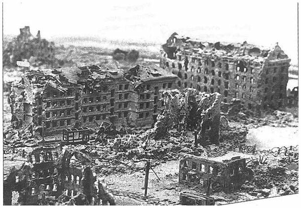 Economie de la seconde guerre mondiale