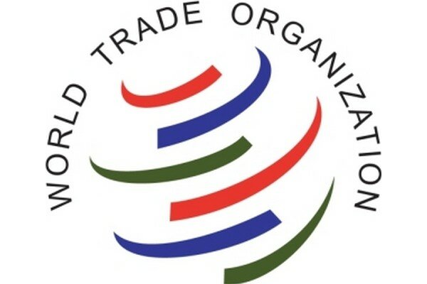 WTO logo _ www.leconomiste.eu