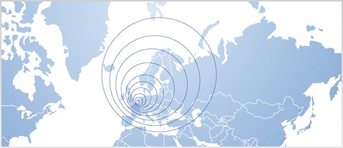 coorditantion éco europe